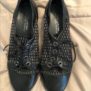 Stuart Weitzman shoes